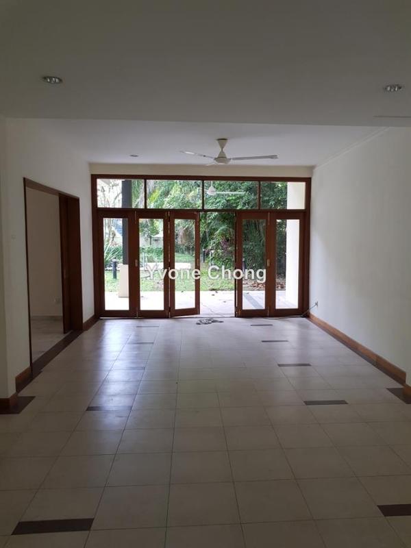 Bungalow House for Rent in Ampang Hilir, Ampang by Yvone Chong - iProperty.com.my