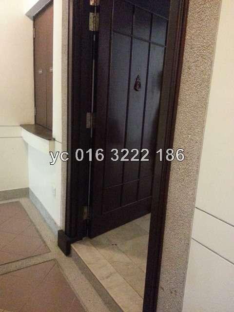 Kondominium untuk Dijual di Seri Duta I oleh Yvone Chong - iProperty.com.my