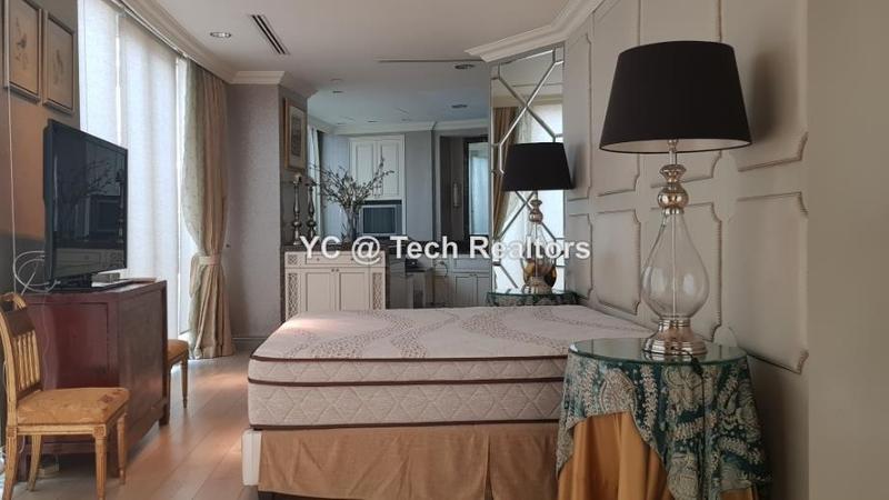 Kondominium untuk Disewa di Kirana Residence oleh Yvone Chong - iProperty.com.my