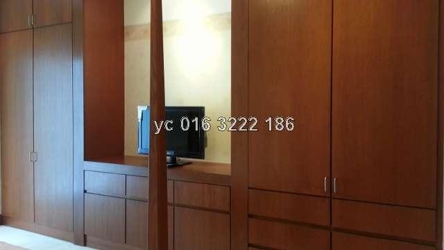 Condominium for Rent in Kirana Residence by Yvone Chong - iProperty.com.my