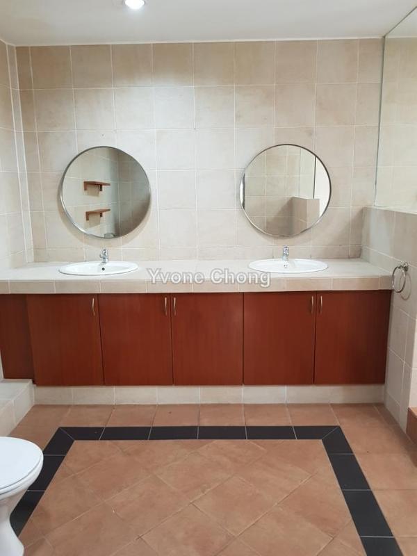 Bungalow House for Rent in Ampang Hilir, Ampang by Yvone Chong - iProperty.com.my