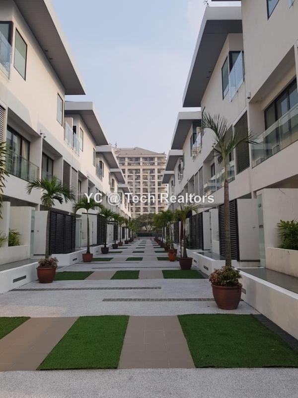 Banglo untuk Dijual di Taman Sri Hartamas, Sri Hartamas oleh Yvone Chong - iProperty.com.my