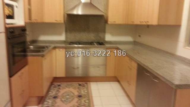 Condominium for Rent in Kirana Residence by Yvone Chong - iProperty.com.my