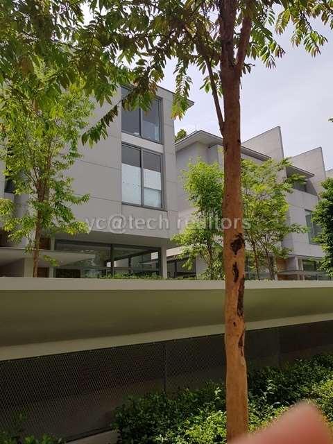 3.5-storey Terraced House for Rent in Ampang Hilir, Ampang by Yvone Chong - iProperty.com.my