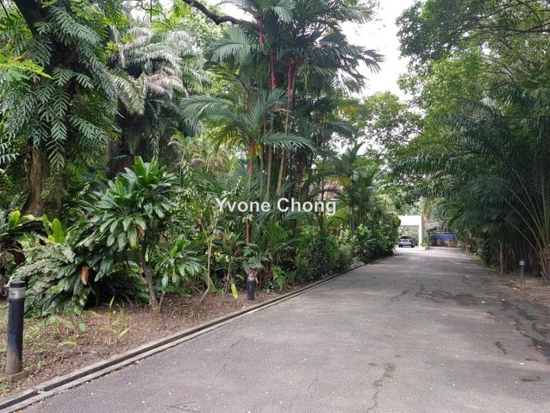 Bungalow House for Rent in Ampang Hilir, Ampang by Yvone Chong - iProperty.com.my