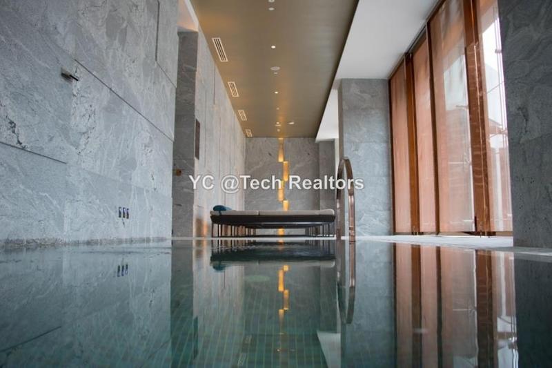 Kediaman Servis untuk Dijual di Pavilion Suites oleh Yvone Chong - iProperty.com.my