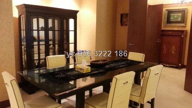 Condominium for Rent in Kirana Residence by Yvone Chong - iProperty.com.my