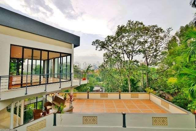Bungalow House for Sale in Taman Tunku, Bukit Tunku (Kenny Hills) by Yvone Chong - iProperty.com.my