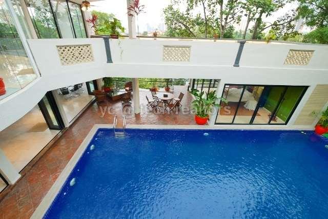 Bungalow House for Sale in Taman Tunku, Bukit Tunku (Kenny Hills) by Yvone Chong - iProperty.com.my