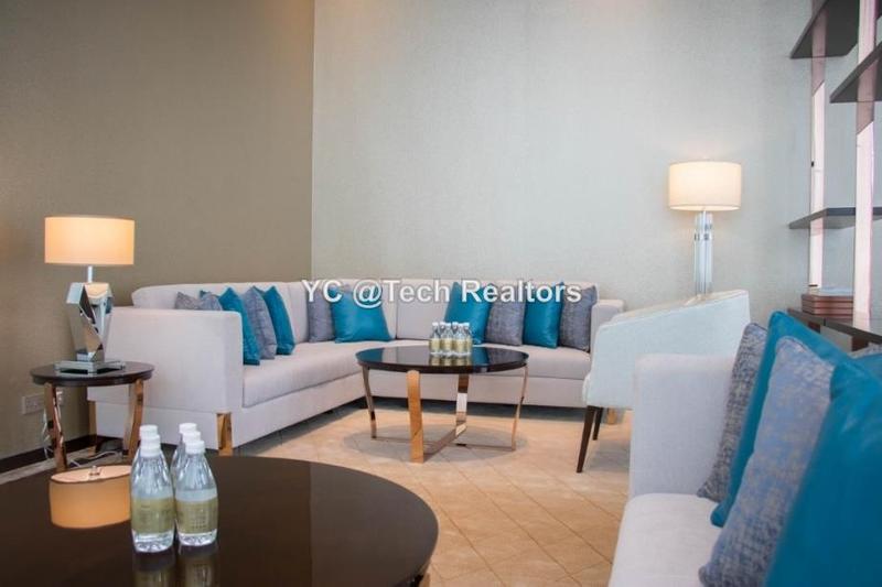 Kediaman Servis untuk Dijual di Pavilion Suites oleh Yvone Chong - iProperty.com.my