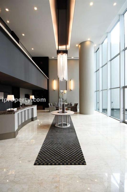 Condominium for Rent in Kirana Residence by Yvone Chong - iProperty.com.my