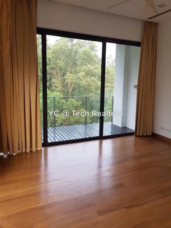 Banglo untuk Dijual di Taman Sri Hartamas, Sri Hartamas oleh Yvone Chong - iProperty.com.my