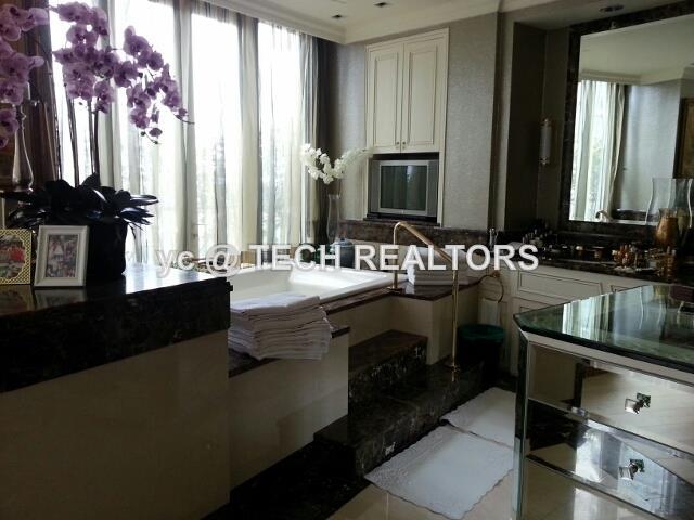 Kondominium untuk Disewa di Kirana Residence oleh Yvone Chong - iProperty.com.my