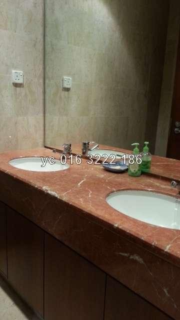 Condominium for Rent in Kirana Residence by Yvone Chong - iProperty.com.my