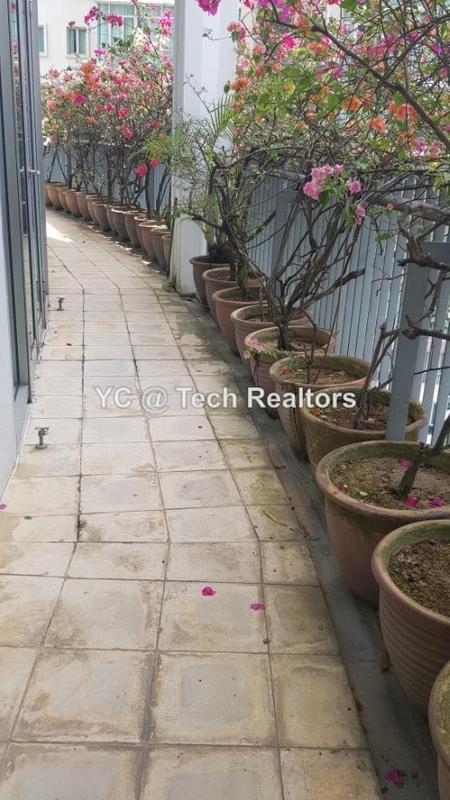 Kondominium untuk Disewa di Kirana Residence oleh Yvone Chong - iProperty.com.my