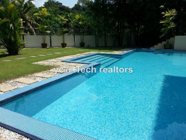Banglo untuk Dijual di Taman Duta, Bukit Tunku (Kenny Hills) oleh Yvone Chong - iProperty.com.my
