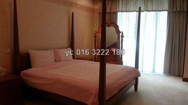 Condominium for Rent in Kirana Residence by Yvone Chong - iProperty.com.my