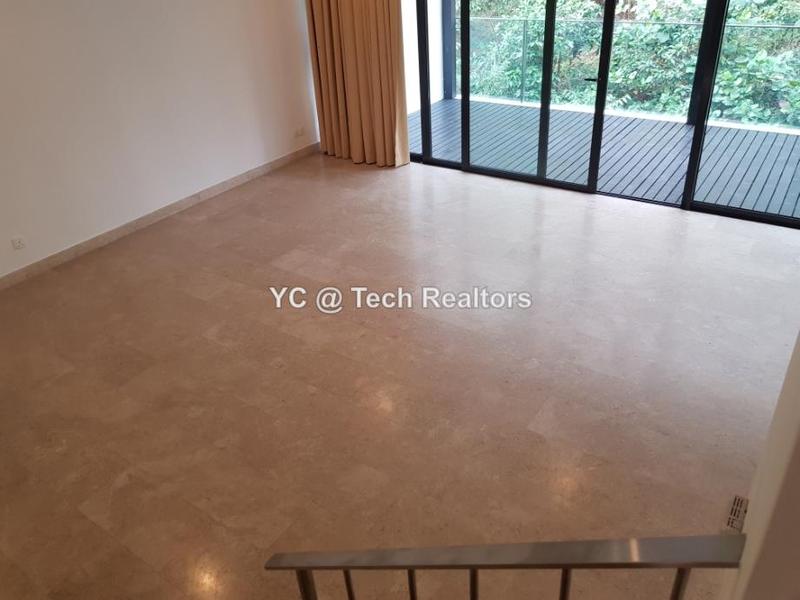 Banglo untuk Dijual di Taman Sri Hartamas, Sri Hartamas oleh Yvone Chong - iProperty.com.my