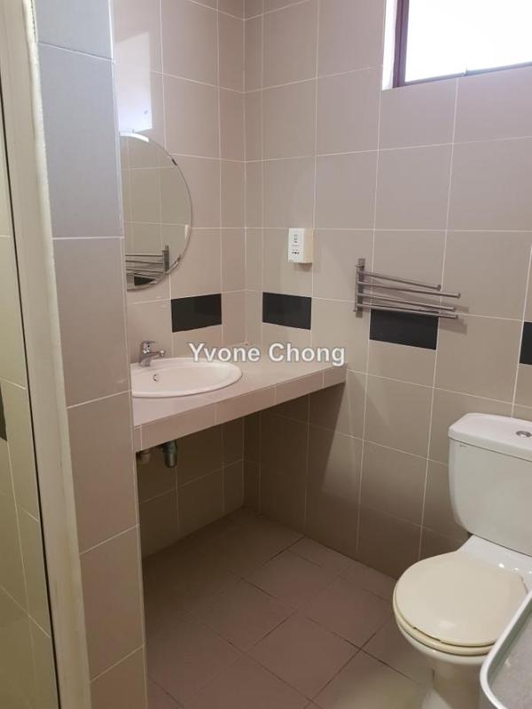 Bungalow House for Rent in Ampang Hilir, Ampang by Yvone Chong - iProperty.com.my