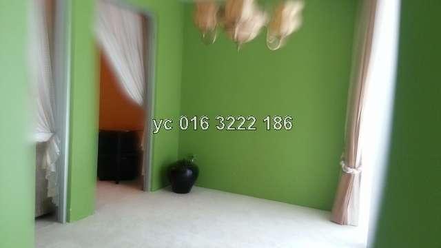 Condominium for Rent in Kirana Residence by Yvone Chong - iProperty.com.my