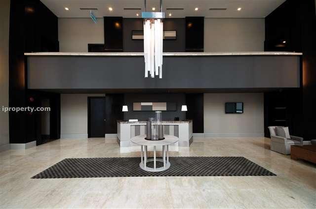 Condominium for Rent in Kirana Residence by Yvone Chong - iProperty.com.my