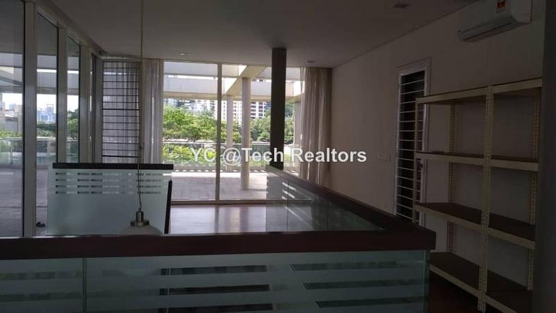 Kondominium untuk Dijual di One Menerung oleh Yvone Chong - iProperty.com.my