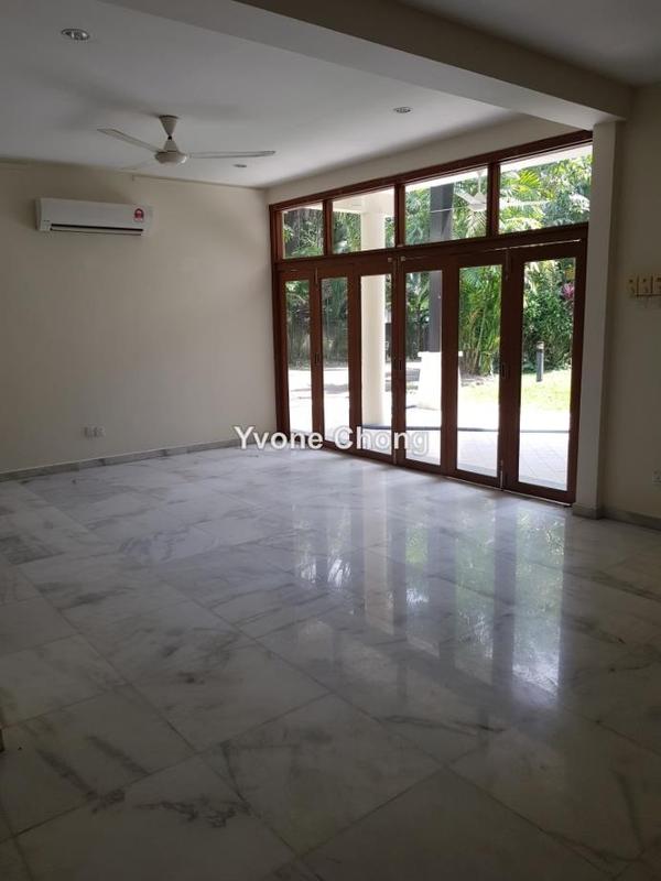 Bungalow House for Rent in Ampang Hilir, Ampang by Yvone Chong - iProperty.com.my