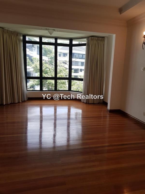 Condominium for Rent in Sri Kenny by Yvone Chong - iProperty.com.my