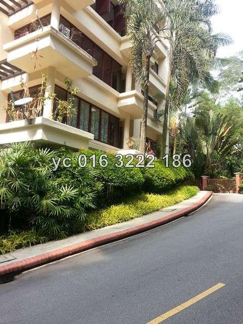 Kondominium untuk Dijual di Seri Duta I oleh Yvone Chong - iProperty.com.my