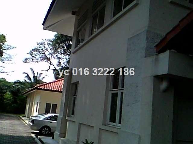 Bungalow House for Rent in langgak golf , U thant@, KL City Centre by Yvone Chong - iProperty.com.my