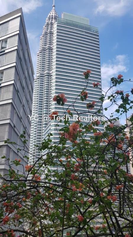 Kondominium untuk Disewa di Kirana Residence oleh Yvone Chong - iProperty.com.my