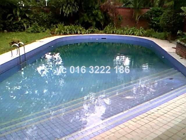 Bungalow House for Rent in langgak golf , U thant@, KL City Centre by Yvone Chong - iProperty.com.my