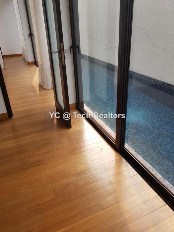 Banglo untuk Dijual di Taman Sri Hartamas, Sri Hartamas oleh Yvone Chong - iProperty.com.my