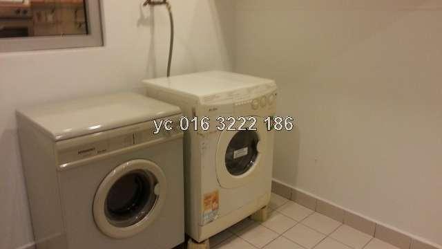 Condominium for Rent in Kirana Residence by Yvone Chong - iProperty.com.my