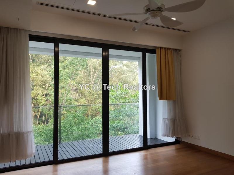 Banglo untuk Dijual di Taman Sri Hartamas, Sri Hartamas oleh Yvone Chong - iProperty.com.my