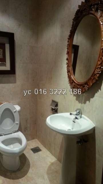 Condominium for Rent in Kirana Residence by Yvone Chong - iProperty.com.my