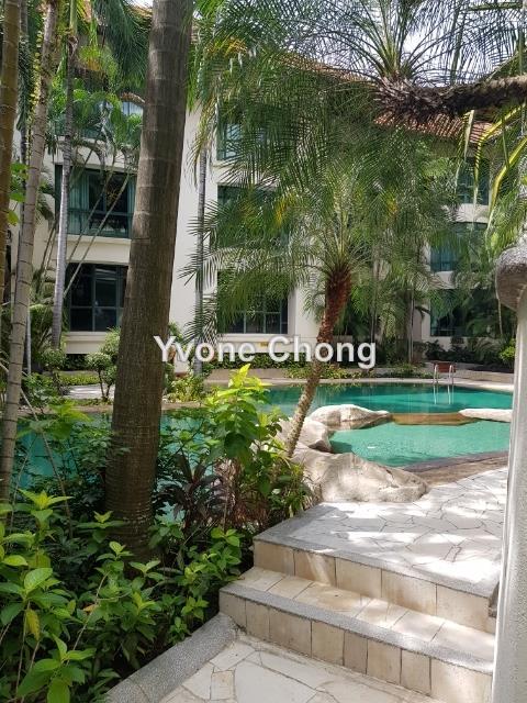 For Sale - Villa Aman