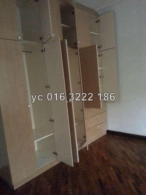 Kondominium untuk Dijual di Seri Duta I oleh Yvone Chong - iProperty.com.my