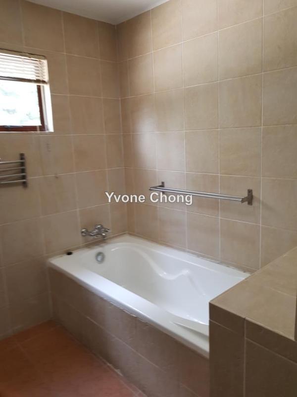 Bungalow House for Rent in Ampang Hilir, Ampang by Yvone Chong - iProperty.com.my