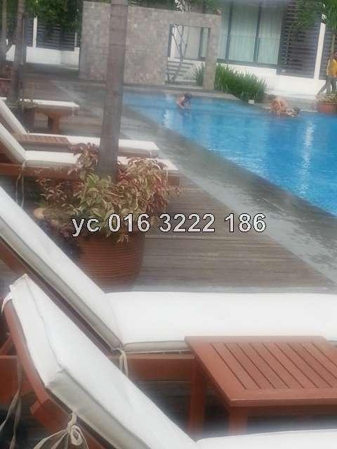 Banglo untuk Dijual di Taman Sri Hartamas, Sri Hartamas oleh Yvone Chong - iProperty.com.my