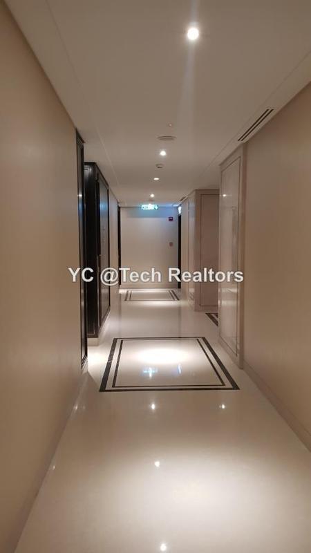 Kediaman Servis untuk Dijual di Pavilion Suites oleh Yvone Chong - iProperty.com.my