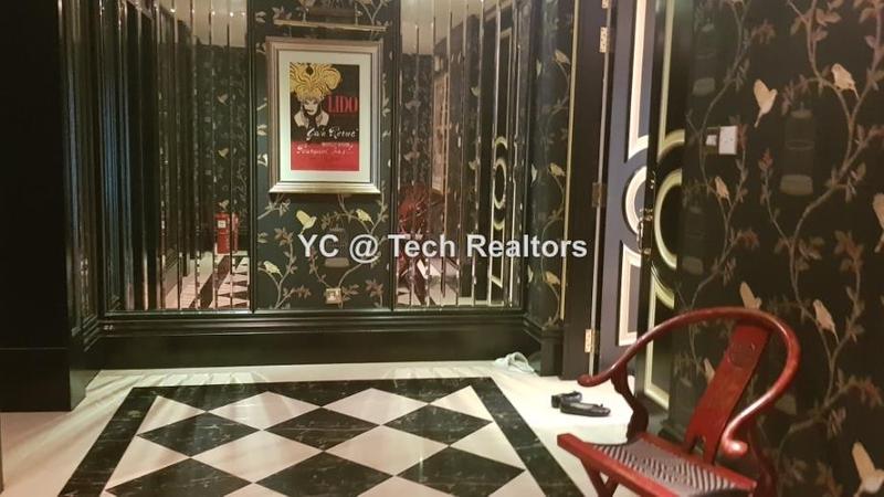 Kondominium untuk Disewa di Kirana Residence oleh Yvone Chong - iProperty.com.my