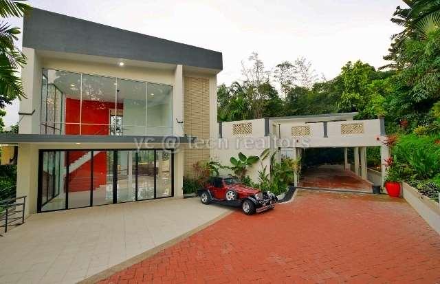 Bungalow House for Sale in Taman Tunku, Bukit Tunku (Kenny Hills) by Yvone Chong - iProperty.com.my