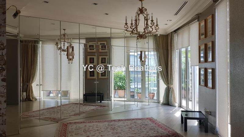 Kondominium untuk Disewa di Kirana Residence oleh Yvone Chong - iProperty.com.my