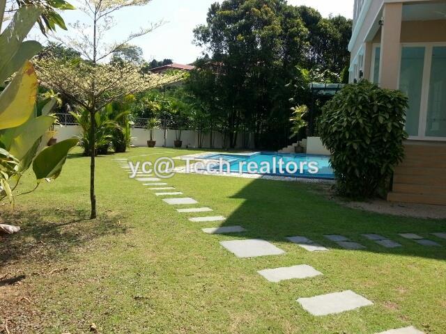 Banglo untuk Dijual di Taman Duta, Bukit Tunku (Kenny Hills) oleh Yvone Chong - iProperty.com.my