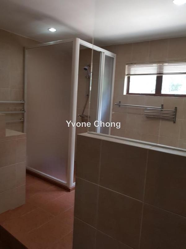 Bungalow House for Rent in Ampang Hilir, Ampang by Yvone Chong - iProperty.com.my