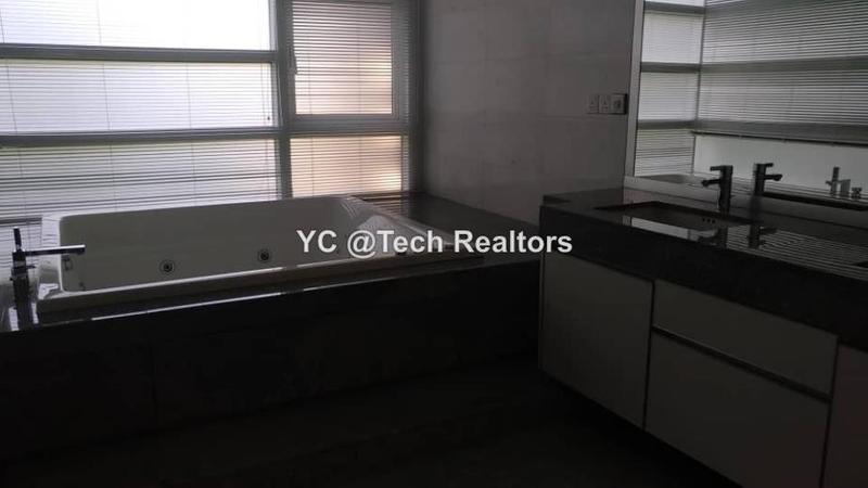 Kondominium untuk Dijual di One Menerung oleh Yvone Chong - iProperty.com.my