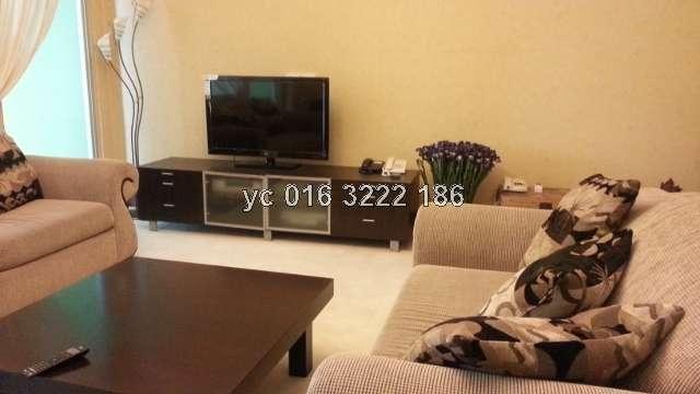 Condominium for Rent in Kirana Residence by Yvone Chong - iProperty.com.my