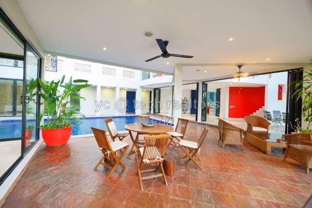 Bungalow House for Sale in Taman Tunku, Bukit Tunku (Kenny Hills) by Yvone Chong - iProperty.com.my