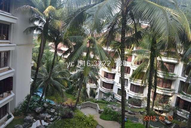 Condominium for Sale in Seri Duta II by Yvone Chong - iProperty.com.my